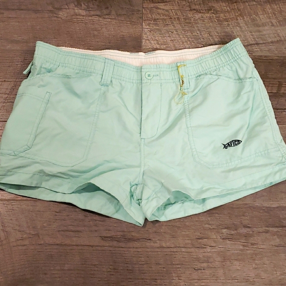 AFTCO Pants - AFTCO Original Fishing Shorts